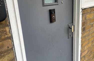 Peckham apartment with 2 balcony - Photo 8