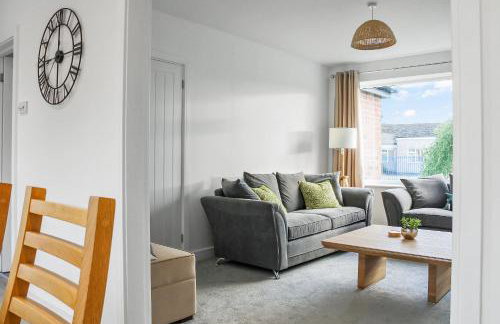 Stunning 4 bedroom home near cotswolds and Stratford upon avon - Foto 18