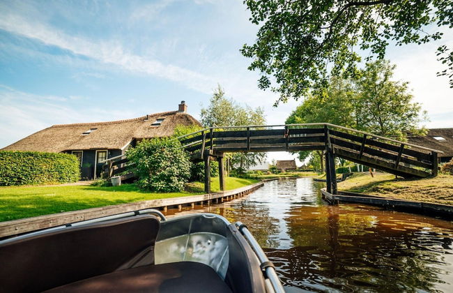 Holiday Home for Group With Sauna and Pool - Photo 42