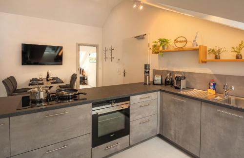 SweetHome - Poing Apartments - Foto 65