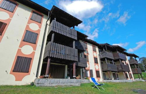 Apartment Fienili di Brenta 21 by Interhome - Foto 21