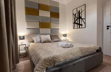 Apartament Koliber Spa - Foto 19