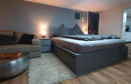 City Appartement Cologne North - Photo 5