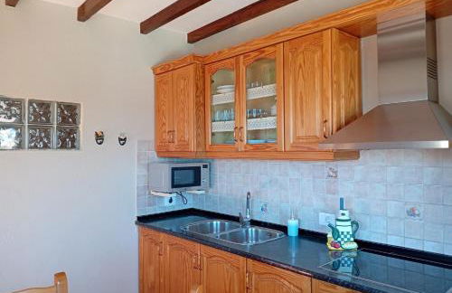 Casa Rural el Roque -Elegant Stay & BBQ, El Hierro - Foto 12