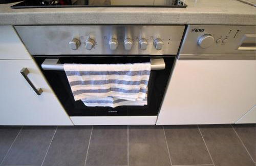 Work and Stay Apartment Centrum - Foto 11