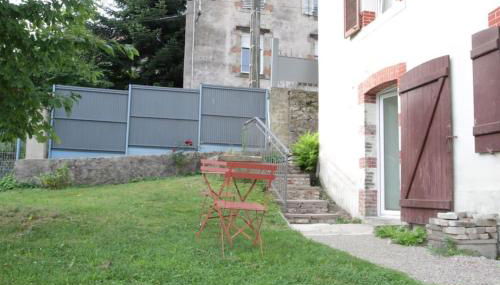 Studio avec jardin Centre ville - Foto 5