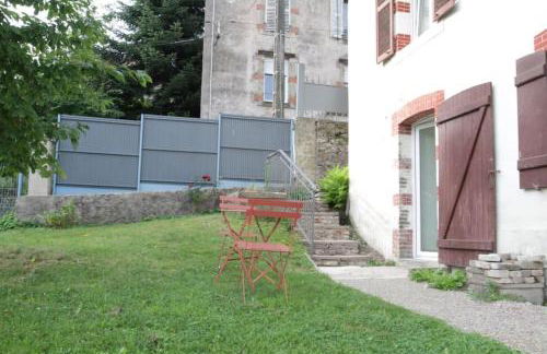 Studio avec jardin Centre ville - Foto 5