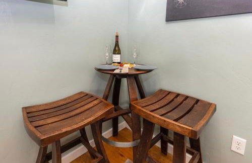 The Flagstone Boutique Inn & Suites - Foto 77