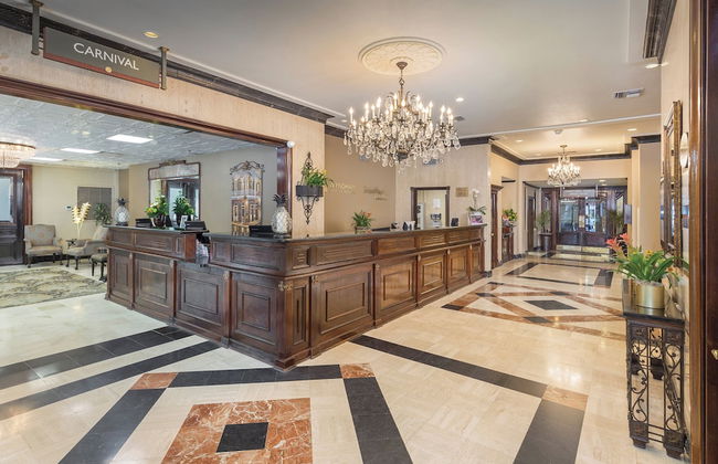 Club Wyndham Avenue Plaza - Photo 5