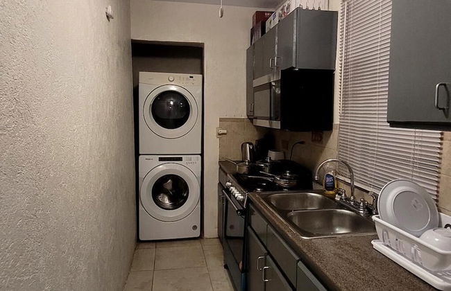 Impeccable, Comfortable 1-bed Apartment - Foto 5