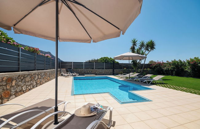 Villa Mariani II - Foto 31