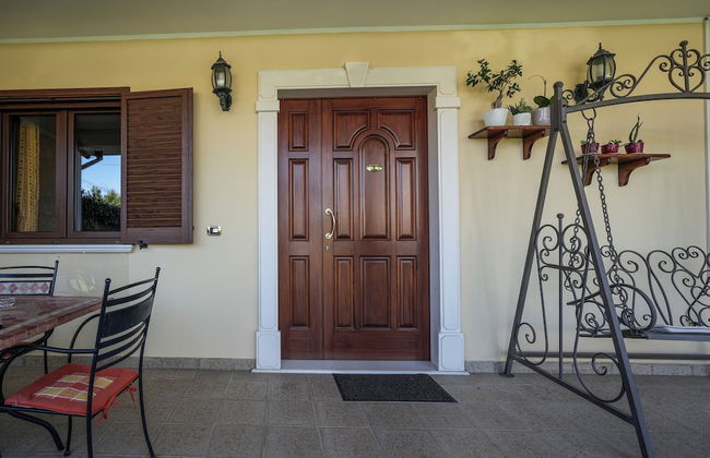 La Taverna Dell'Oasi - Foto 13