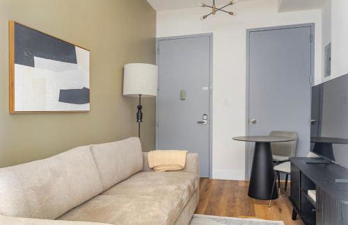 Blueground Midtown West wd nr Broadway NYC-1863 - Foto 1