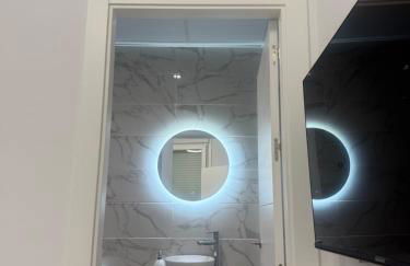 Apartamento a 10 min caminando de la Estación de bus y tren María Zambrano - Photo 23