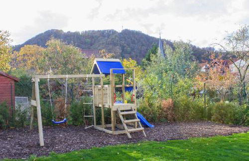 Appartements am Bodetal - Foto 22