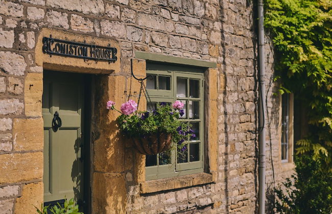 Coniston House - Photo 20