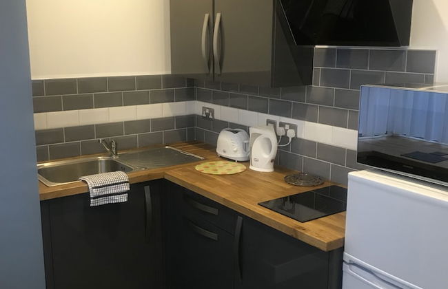 Shores Holiday Apartments - Foto 13