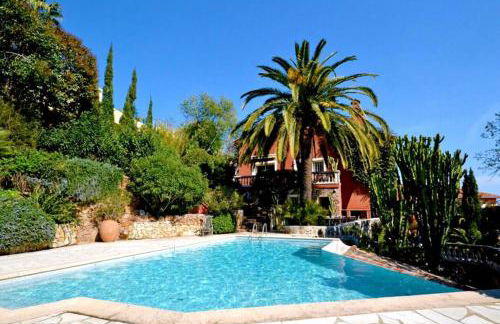 Villa lours - Foto 6