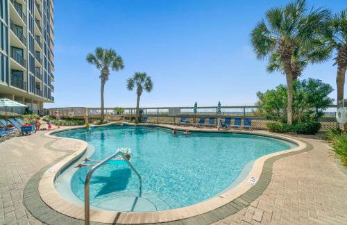 Edgewater Beach Resort - Tower I #1201 - Foto 54