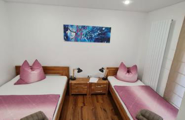 Monteurwohnung - Handwerkerwohnung - Foto 80