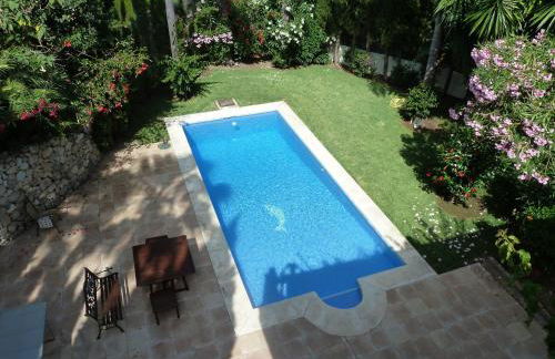 Villa Maxine - Foto 29