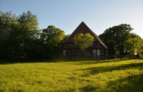 Altenteilerhaus - Foto 8