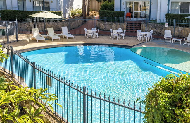 Mandurah Quay Resort - Foto 42