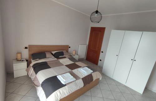 La Dimora dei Naviganti - 15 Min dalla Costiera Amalfitana Vista Mare con Jacuzzi - Foto 12