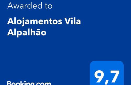 Alojamentos Vila Alpalhão - Foto 2