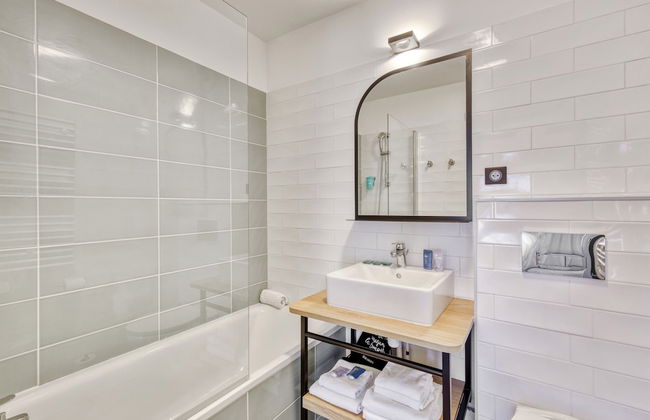 Appart'City Confort Paris Clichy Mairie - Foto 40