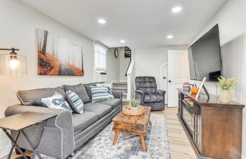 Cozy Jacksonville Cottage, Walkable Location! - Photo 3