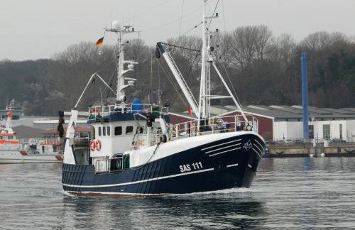Appartement auf Rügen - Foto 71