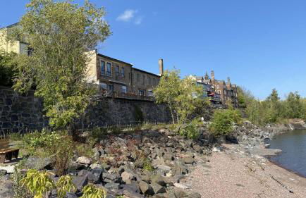 The Njörd - Foto 35