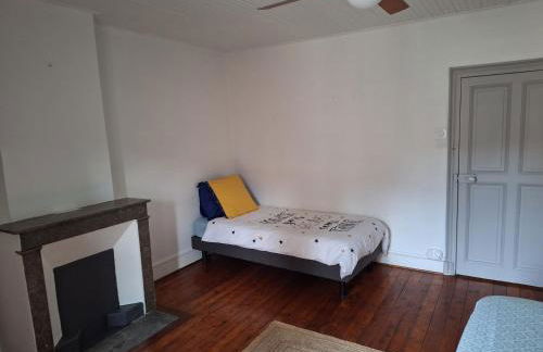 Le Lapin dans la Cour - Foto 15