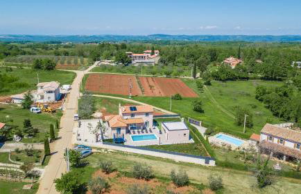 Villa Silvano & Nadija - Foto 42