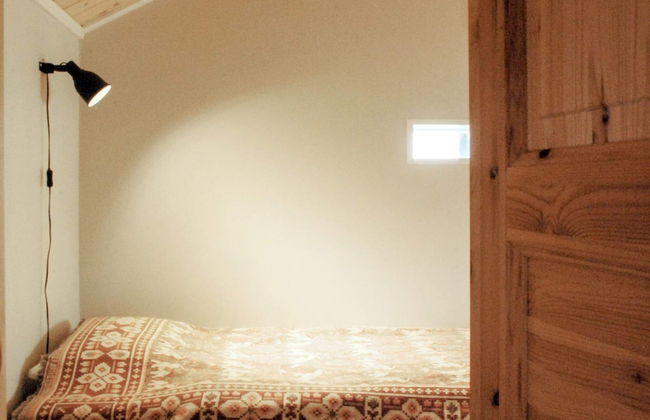 4 Person Holiday Home in Mora - Photo 3