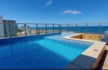 Vista mar no costa azul - Foto 43