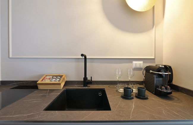 Prestige Boutique Homes Aparthotel Piazza Duomo View - Photo 43