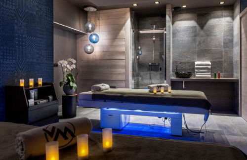 Chalet Skadi - Village Montana - Foto 129