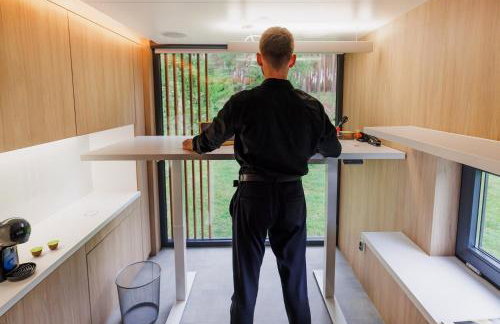 Agroturystyka Wena - luksus w naturze - Foto 22