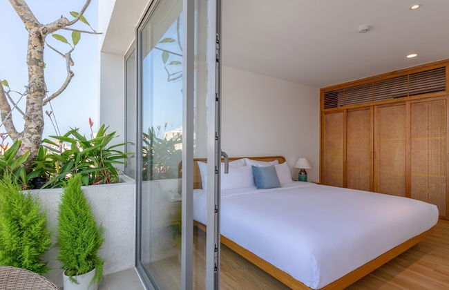 Prana Boutique Hotel and Apartments - Foto 23