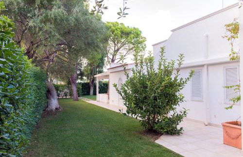 Gli Ulivi Rosamarina Ostuni - Foto 15