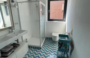 Beautiful big house with garden - Foto 13