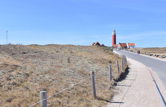 Bungalow in Texel Near De Slufter Reserve - Foto 6