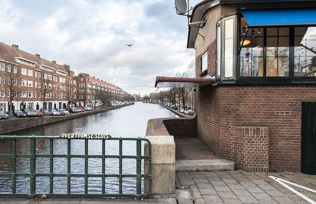 SWEETS - Overtoomsesluis - Foto 1