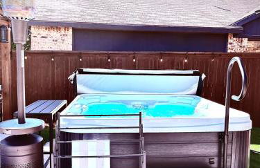 The McKinney Luxury Escape Close to Everything! - Foto 39