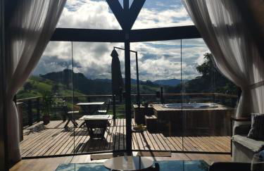 Cabana Mundo Novo - Photo 7