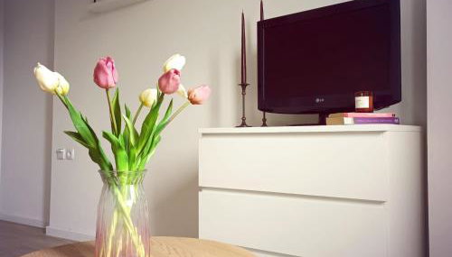 Modern studio near City Center - Foto 3