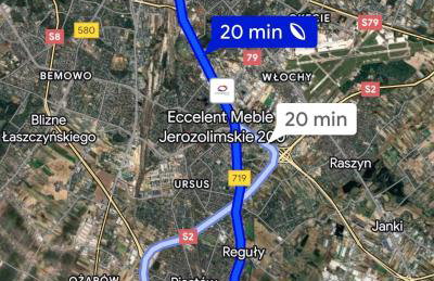 Gold Key nowy apartament z parkingiem i klimatyzacją - Foto 23