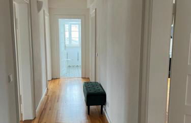 Elegantes Apartment in Villa - Foto 12